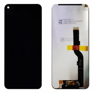 TCL 10L (T770H) Lcd Ekran + Dokunmatik Full