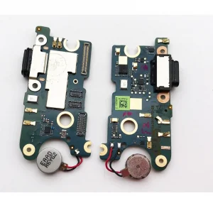 HTC U11 Şarj Soketi + Mikrofon + Titreşim Full