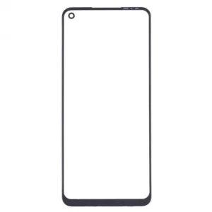 TCL 10L (T770H) Dokunmatik Ön Cam