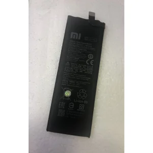 Xiaomi Mi Note 10 Batarya (5260 mAh)