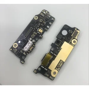 Xiaomi Mi A2 Şarj Soketi + Mikrofon Full Orjinal