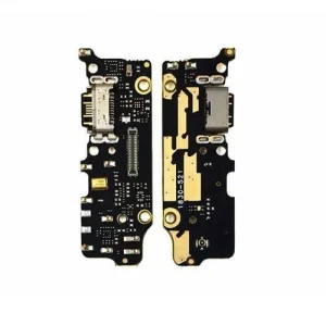 Xiaomi Mi A2 Şarj Soketi + Mikrofon Full