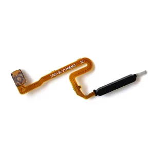 Xiaomi Redmi Note 10 Pro Power On Off Parmak İzi Okuyucu