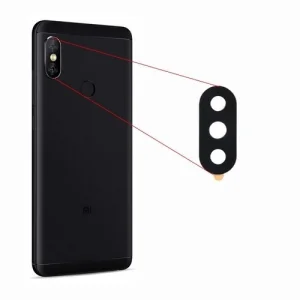 Xiaomi Redmi Note 5 Kamera Camı