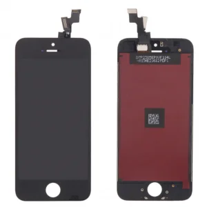 iPhone 5C Lcd Ekran + Dokunmatik Full