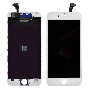 iPhone 6 Lcd Ekran + Dokunmatik Full