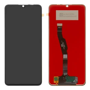 Huawei Y6p (MED-LX9N) Lcd Ekran + Dokunmatik Full