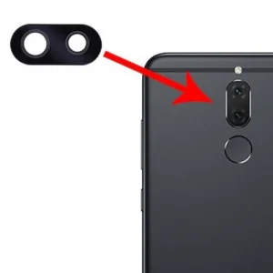 Huawei Mate 10 Lite (RNE-L01) Kamera Camı