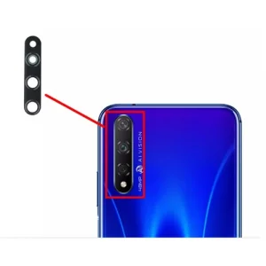 Huawei Nova 5T (YAL-L21) Kamera Camı