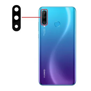 Huawei P30 Lite Kamera Camı