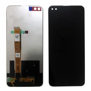 Oppo A92S Lcd Ekran + Dokunmatik Full