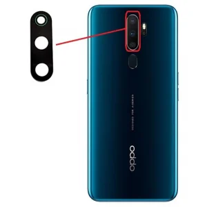 Oppo A9 2020 (CPH1941) Kamera Camı