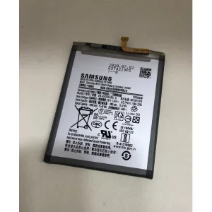 Samsung A307FN/DS Galaxy A30s Batarya (4000 mAh)