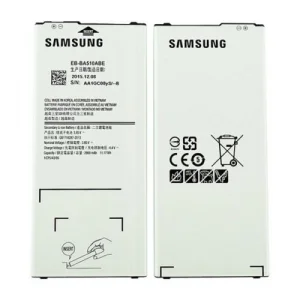 Samsung A510F Galaxy A5 (2016) Batarya 2900 mAh