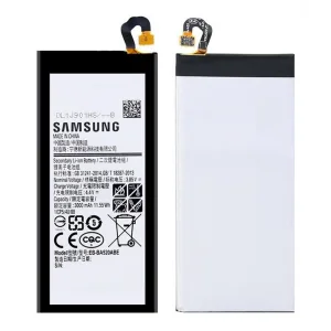 Samsung A520F Galaxy A5 (2017) Batarya 3000 mAh