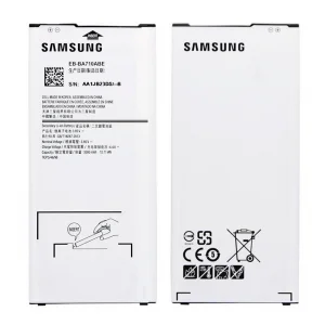 Samsung A710F Galaxy A7 (2016) Batarya 3300 mAh