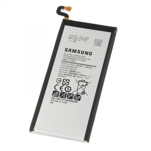 Samsung G925C Galaxy S6 Edge Batarya (2600 mAh)