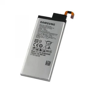 Samsung G925F Galaxy S6 Edge Batarya (2600 mAh)