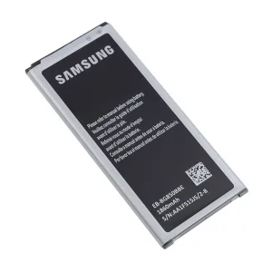 Samsung G850F Galaxy Alpha Batarya (1860 mAh)