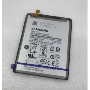 Samsung M315F Galaxy M31 Batarya (6000 mAh)