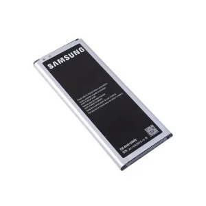 Samsung N910F Galaxy Note 4 Batarya (3220 mAh)