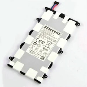 Samsung P3105 Galaxy Tab 2 Batarya (4000 mAh)
