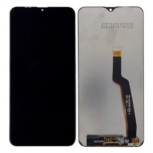 Samsung A105F Galaxy A10 Lcd Ekran + Dokunmatik Orjinal