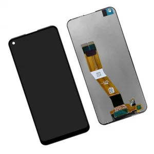 Samsung A115F Galaxy A11 Lcd Ekran + Dokunmatik Full Orjinal