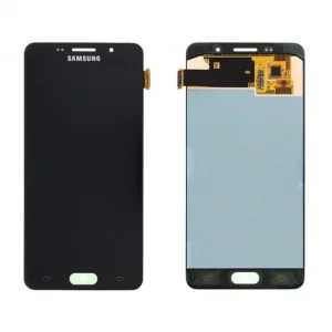 Samsung A510F Galaxy A5 (2016) Lcd Ekran + Dokunmatik Full