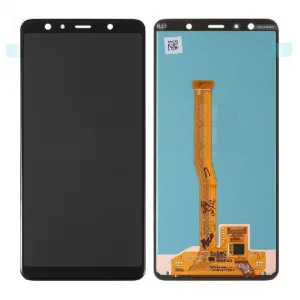 Samsung A750F A7 (2018) Lcd Ekran + Dokunmatik Full