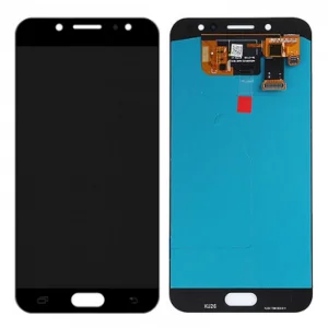 Samsung C7108 Galaxy C8 Lcd Ekran + Dokunmatik Full