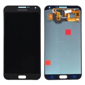 Samsung E700F Galaxy E7 Lcd Ekran + Dokunmatik Full