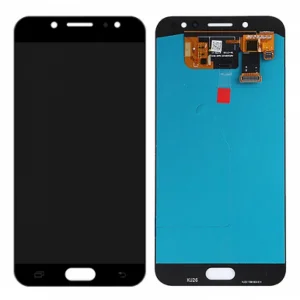 Samsung Galaxy C8 Lcd Ekran + Dokunmatik Full