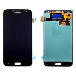 Samsung J400F Galaxy J4 Lcd Ekran + Dokunmatik Full
