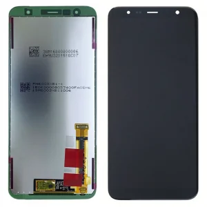 Samsung J610F Galaxy J6 Plus Lcd Ekran + Dokunmatik Orjinal