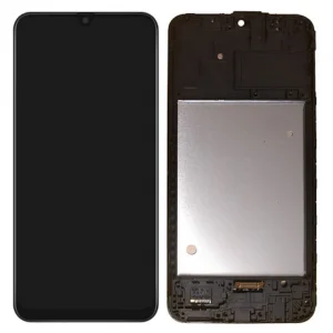 Samsung M305F Galaxy M30 Lcd Ekran + Dokunmatik Çıtalı