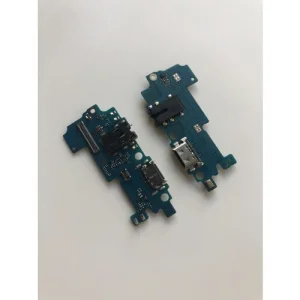 Samsung A315F Galaxy A31 Şarj Soketi Bordu Full