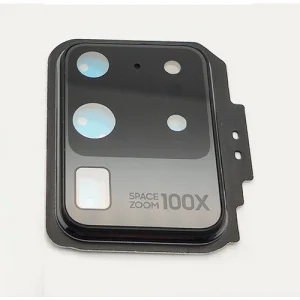 Samsung G988B Galaxy S20 Ultra Kamera Camı Full