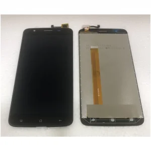 Fluo K Lcd Ekran + Dokunmatik Full Orjinal