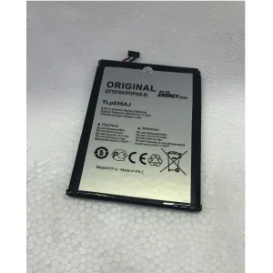 Alcatel Pop 4 (7070X) Batarya 3500 mAh