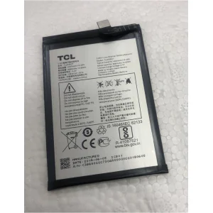 Alcatel 5V (5060D) Batarya 4000 mAh