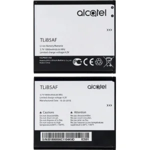 Alcatel MW40V Link Zone WINN Wi-Fi Batarya (TLiB5AF)