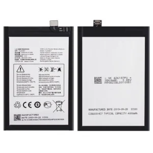 Alcatel 3X 2019 (5048Y) Batarya 4000 mAh