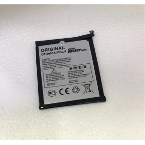 Alcatel idol 5 (6058X) Batarya 2800 mAh