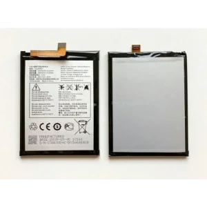 Alcatel Revvl 4 Plus (5062Z) Batarya 4000 mAh