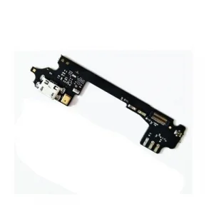 Alcatel OneTouch İdol 3 (6045K) Şarj Soketi + Mikrofon Full