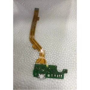 Alcatel 1S 2020 (5028D) Şarj Soketi + Mikrofon Full