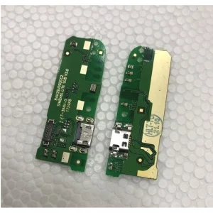 Alcatel idol 5 (6058X) Şarj Soketi + Mikrofon Full