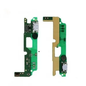Alcatel A3 (5046Y) Şarj Soketi + Mikrofon Full Orjinal Çıkma