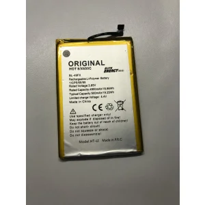 İnfinix Hot 8 (X650C) Batarya 5000 mAh